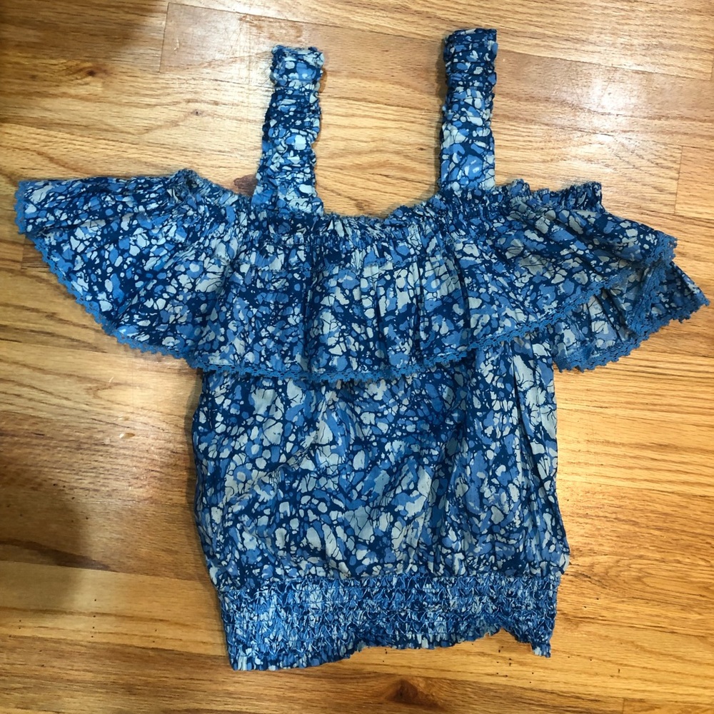 House of Harlow super cute top